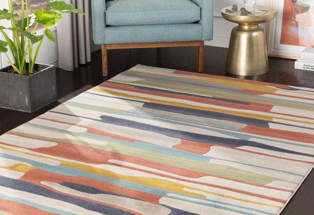 Large Area Rugs Under $99